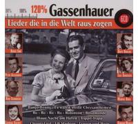 Various - 120 Prozent Gassenhauer