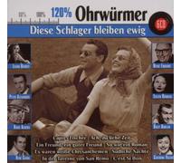 Various - 120 Prozent Ohrwürmer