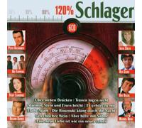 Various - 120 Prozent Schlager