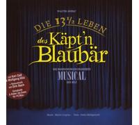 Various - 13 1/2 Leben des Käptn Blaubär