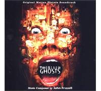 Various - 13 Ghosts