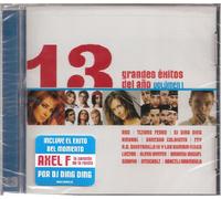 Various - 13 Grandes Exitos Del Ano 1