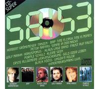 Various - 13 richtig gute Deutsche Hits (CD, Diverse) Klaus Lange Band Faust Auf Faust, Herbert Grönemeyer Tanzen, BAP Time Is Cash, Time Is Money, Gero Gerdes Am Stadtrand Steht Ein Flugzeug, Prestige Ich Will Mehr Von Dir, Stoppok Nie Genug, De Bläck Föös Un'germ Adler u.a.