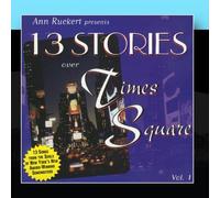 Various - 13 Stories Over Times Square