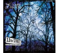 Various - 13th Street-the Sound of Mystery