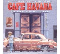 Various - 14 Cuban Classic Songs
