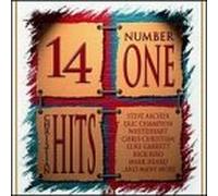 Various - 14 Number One Christian Hits