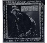 Various - 14 Songs for Greg Sage & the W