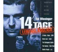 Various - 14 Tage Lebenslaenglich [CD]