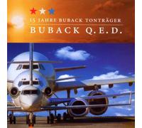 Various - 15 Jahre Buback Tonträger