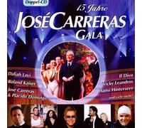 Various - 15 Jahre Carreras Gala