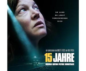 Various - 15 Jahre (Original Motion Picture Soundtrack)