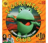 Various - (15)Tigerenten Club-Starke Hit