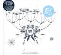 Various - 15 Years Cafe D'anvers