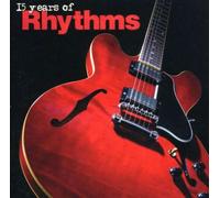Various - 15 Years of Rhythms (Import)
