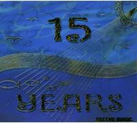 Various - 15 Years of Sattva Music