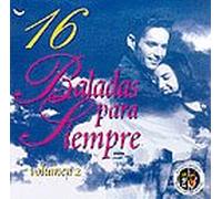 Various - 16 Baladas Para Siempre 2 (UK Import)