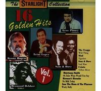 Various - 16 Golden Hits 1