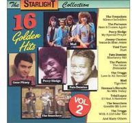 Various - 16 Golden Hits 2