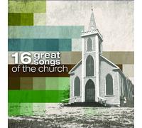 Various - 16 Great Songs of the Church
