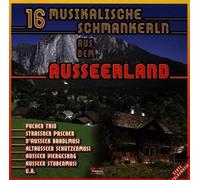 Various - 16 Musikalische Schmankerln