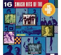 Various - 16 smash Hits of the 60's