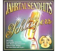Various - 16 tolle Schlager (CD, Diverse) Andy Borg - Adios Amor / Bernhard Brink - Du Entschuldige, Ich Kenn' Dich / Demis Roussos - Schönes Mädchen Aus Arcadia / Karat - Über Sieben Brücken Mußt Du Geh'n / Roy Black - Ganz In Weiß u.a.