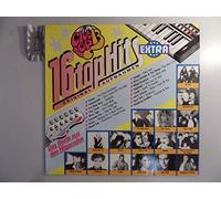 Various - 16 Top Hits Extra - Top 13 Music-Club - 42 719 5