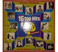 Various - 16 Top Hits - November/Dezember 1982