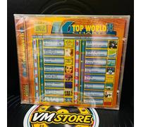 Various - 16 Top World Charts '98 CD Compilation⭐NUOVO SIGILLATO⭐
