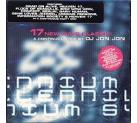 Various - 17 New Wave Classix