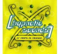 Various (17 Trips Into-Trance & Beyond) - Hypnotic Sounds