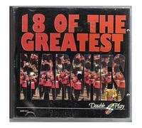 Various - 18 OF THE GREATEST MARCHES - V
