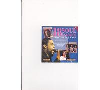 Various - 18 Soul Classics Vol. 2