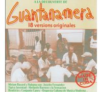 Various - 18 Versionen Von Guantanamera