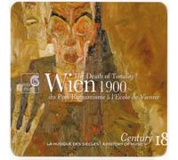 Various 1900: A New Beginning (1880 - 1920) (CD) Album