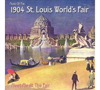 Various - 1904 St. Louis World's Fair