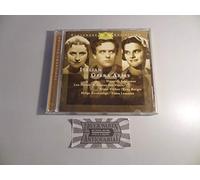 Artisti vari – 1927–1943 Arie d'opera italiane – Deutsche Grammophon