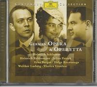 Various - 1927-1944 German Opera&Operett