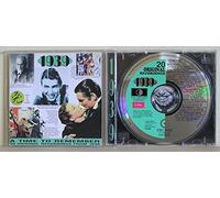 Various - 1939 20 Original Chart Hits