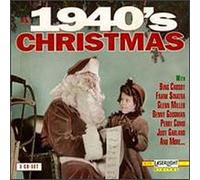 Various - 1940's Christmas