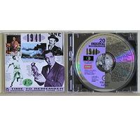 Various - 1941 20 Original Chart Hits