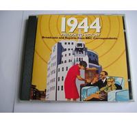 Various - 1944 -D-DAY PRELUDE TO VICTORY