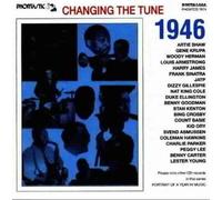Various - 1946 Changing the Tune