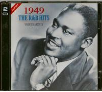 Various - 1949 the R & B Hits