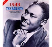 Various - 1949 the R & B Hits