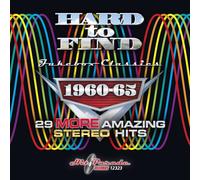 Various 1960-65-29 More Amazing Stereo Hits (CD)