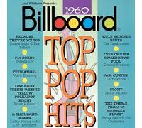 Various - 1960-Billboard Top Pop Hits