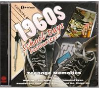 Various - 1960 S School Days Favourites