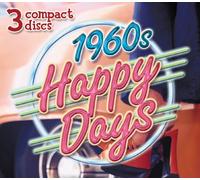 Various - 1960s Happy Days